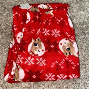 Kid’s Pajama Bottoms